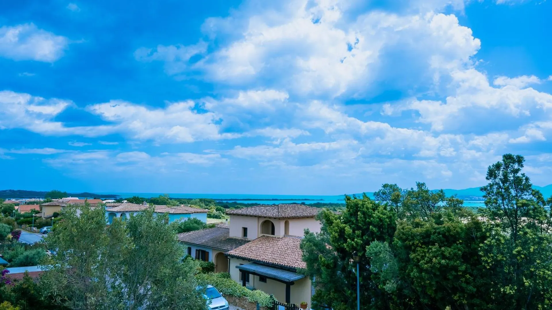 Bed and Breakfast Da Teresa San Teodoro  San Teodoro (Sardinia)