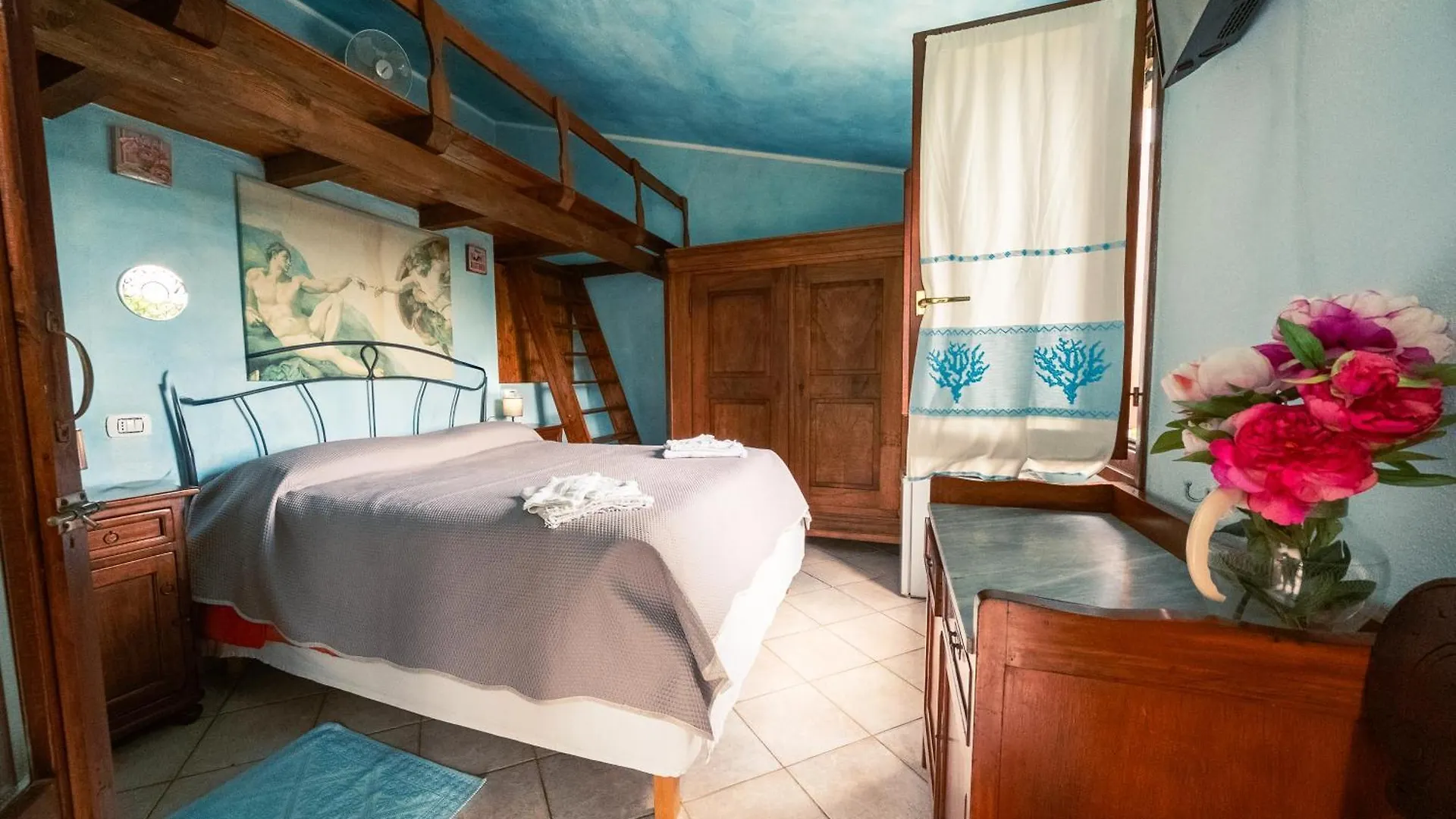 Bed and Breakfast Da Teresa San Teodoro  0*, San Teodoro (Sardinia)