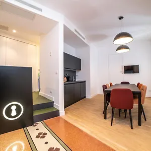 Youroom Boncompagni 2*, Rom Italien