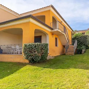  Appartamento Citai San Teodoro