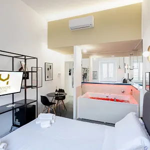 Mytinyhome Fastime , Rom Italien