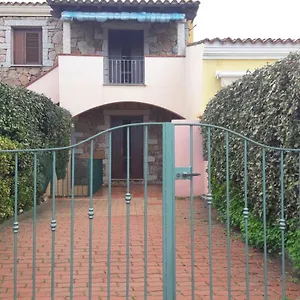  Appartamento Casa Mare Sardegna 1