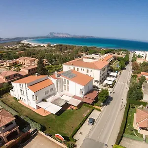 Al Faro Vintage Chic , La Cinta ,san Teodoro San Teodoro (Sardinia)