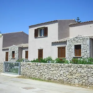  Casa vacanze Badualga