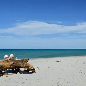 Muriska Santa Lucia (Sardinia)