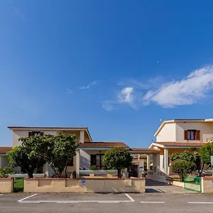 Centro Residenziale Le Canne San Teodoro (Sardinia)