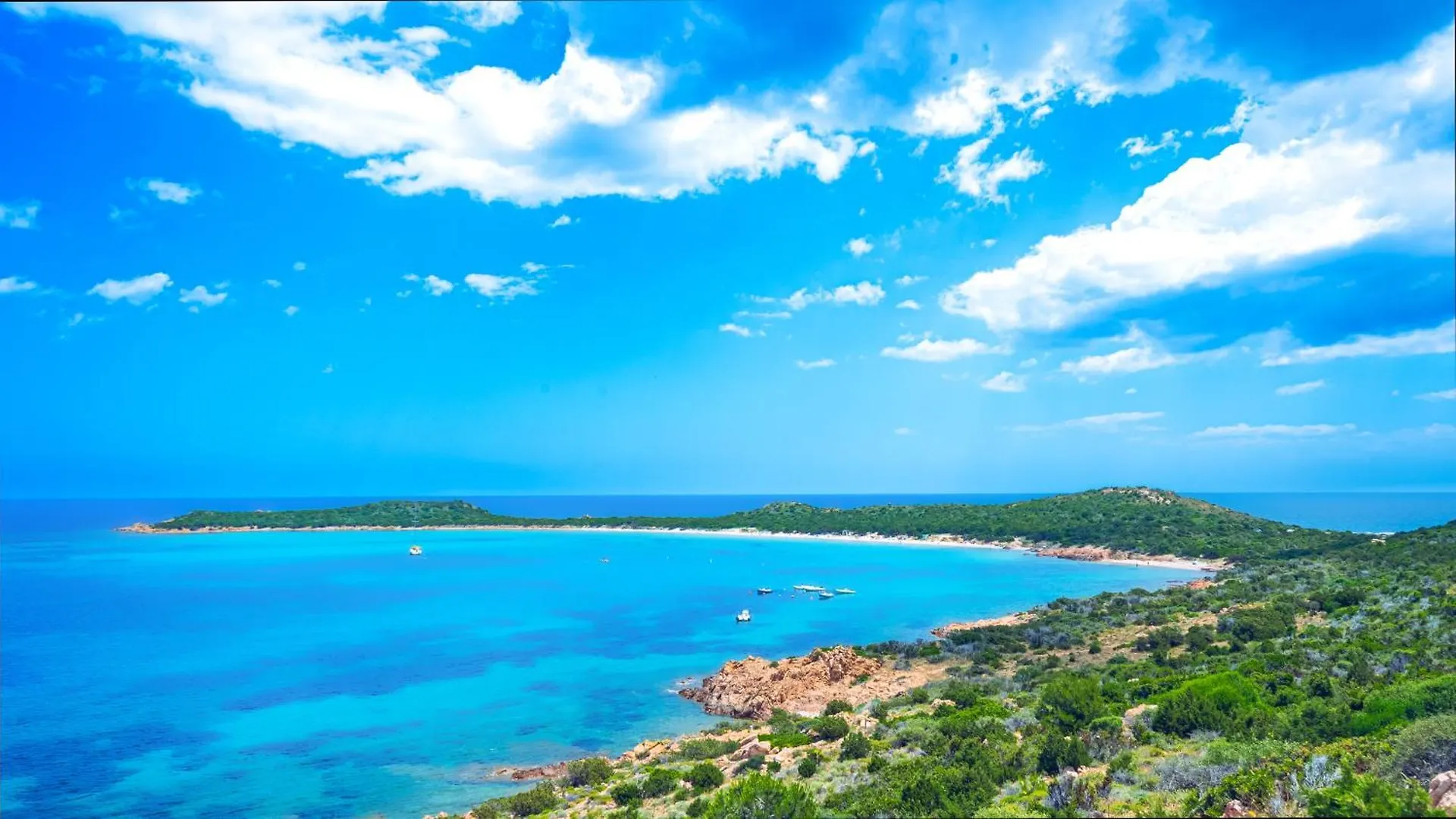 Da Teresa Bed & Breakfast San Teodoro 0*, San Teodoro (Sardinia) Italy