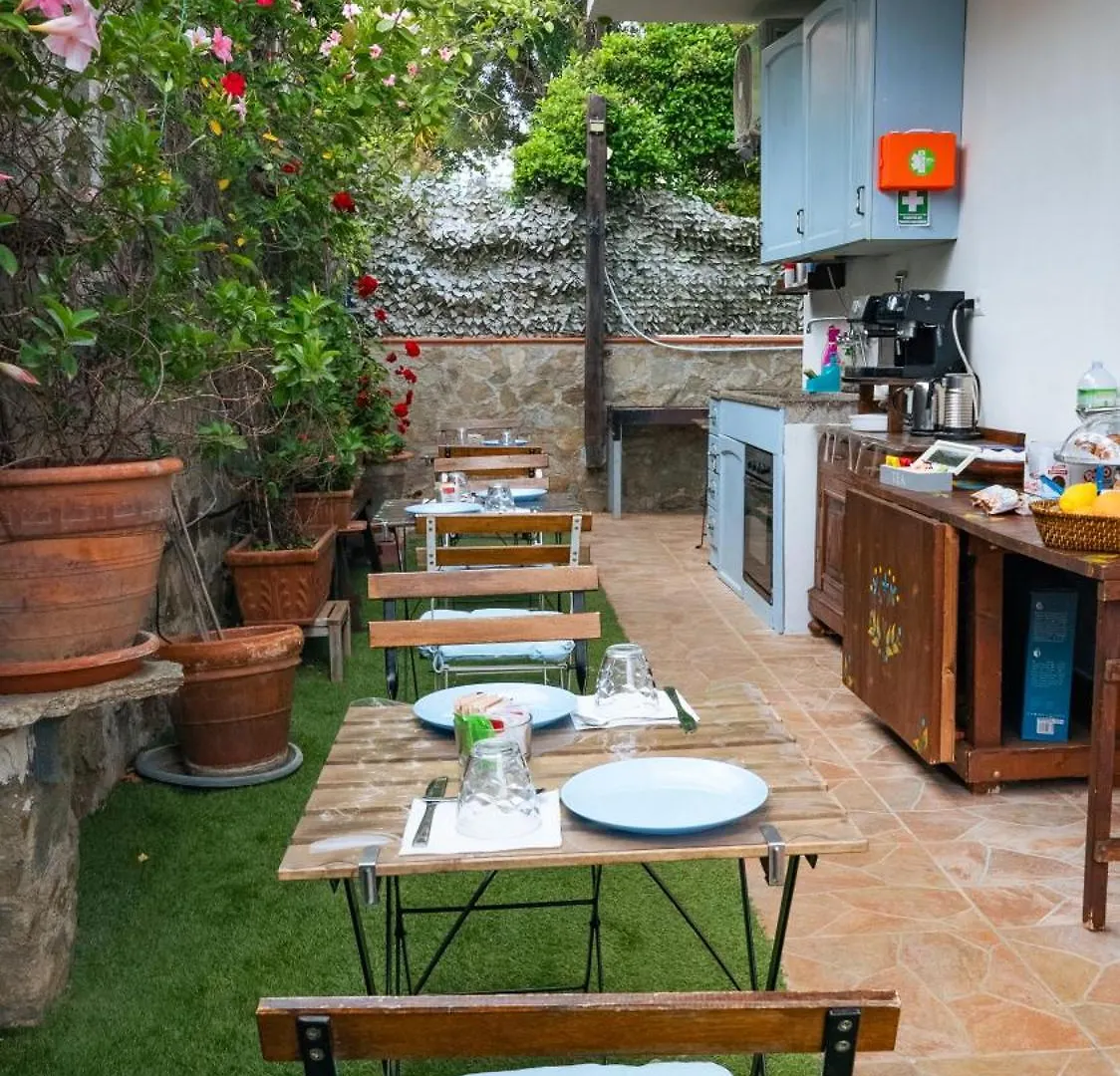 Da Teresa Bed & Breakfast San Teodoro San Teodoro (Sardinia)