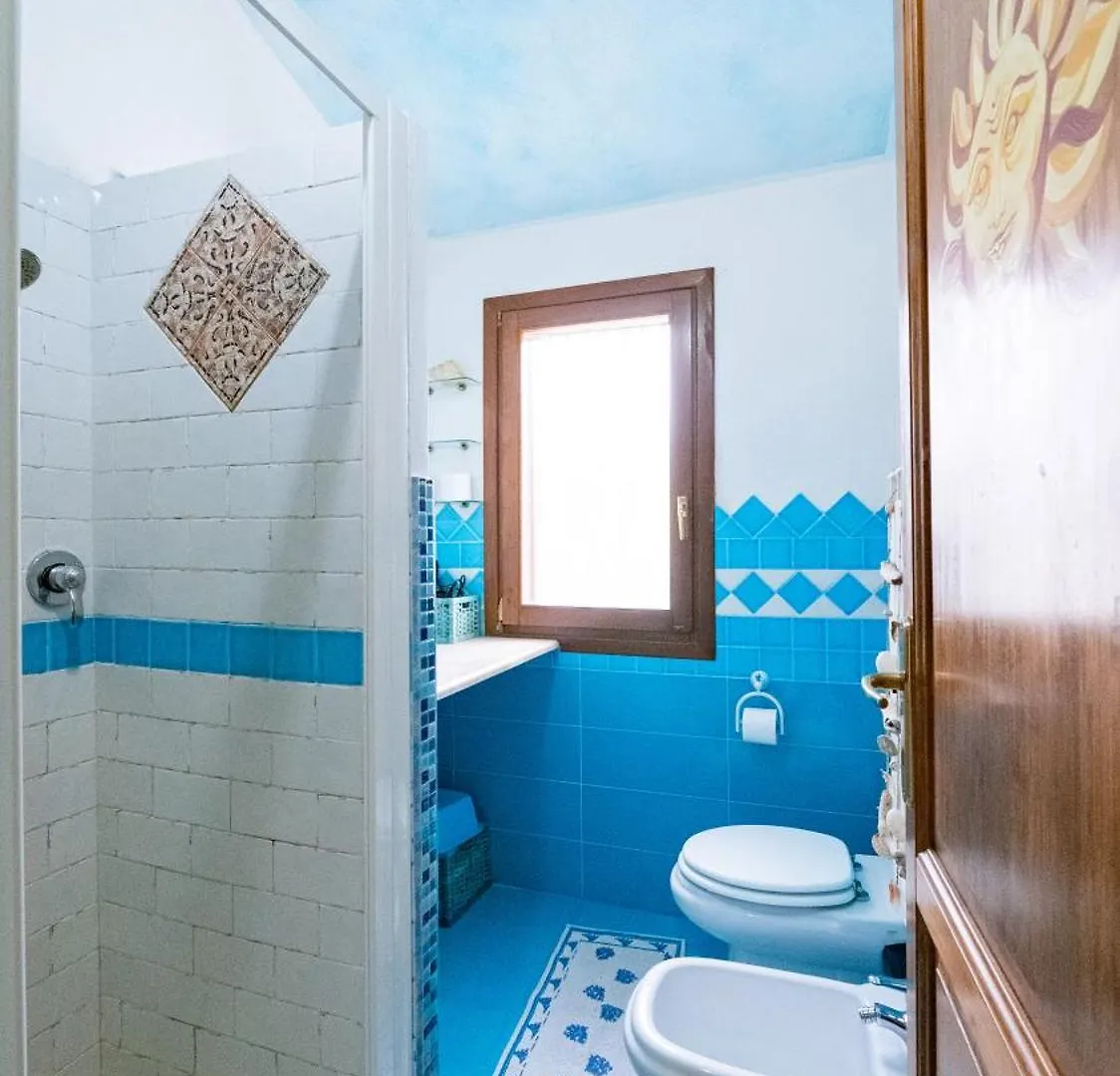Da Teresa Bed & Breakfast San Teodoro Italy