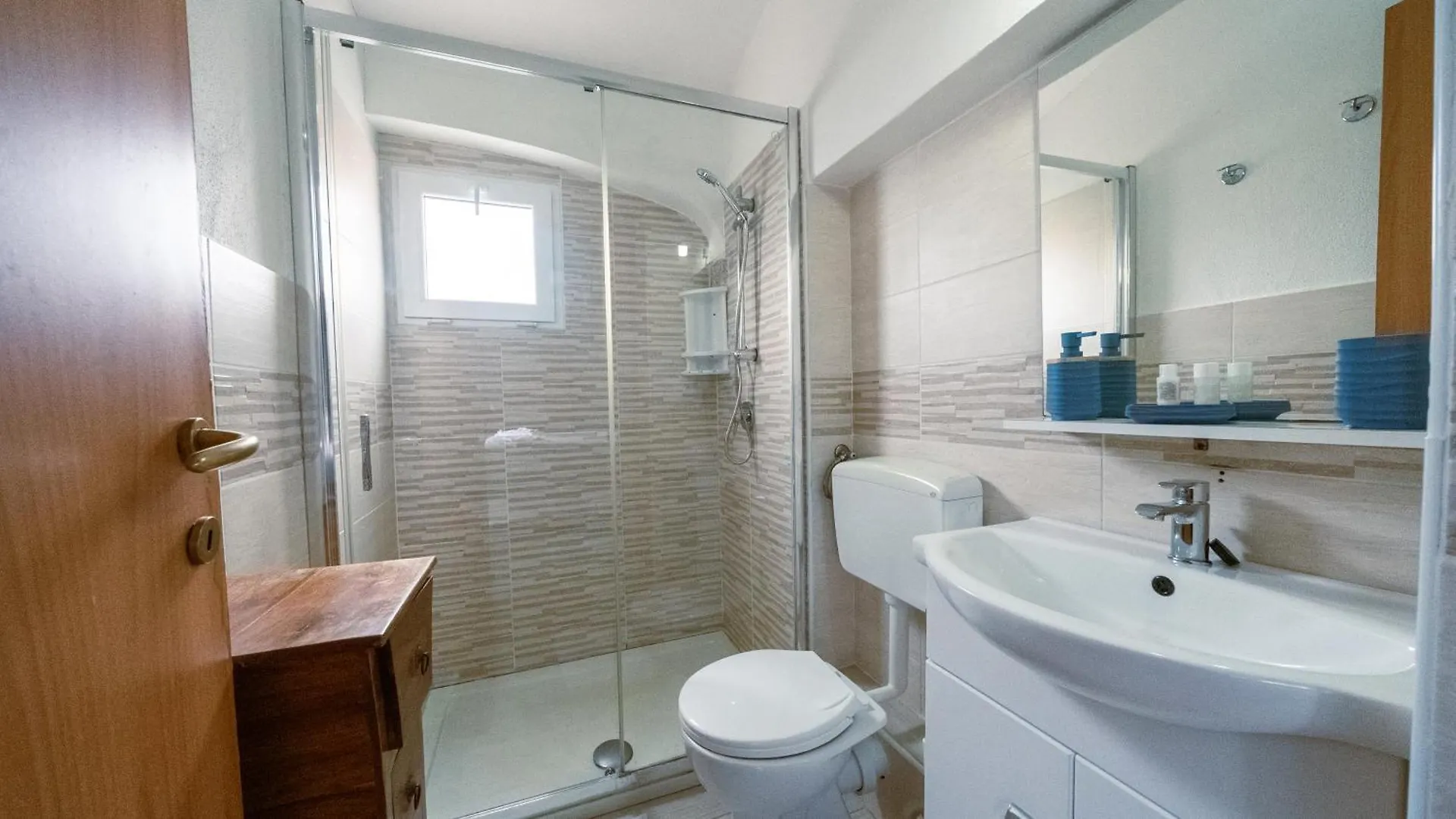 Da Teresa Bed & Breakfast San Teodoro